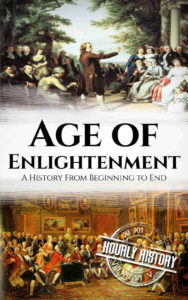 Book cover for Age of Enlightenment