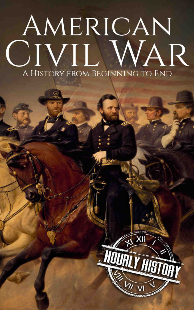 civil war of american history
