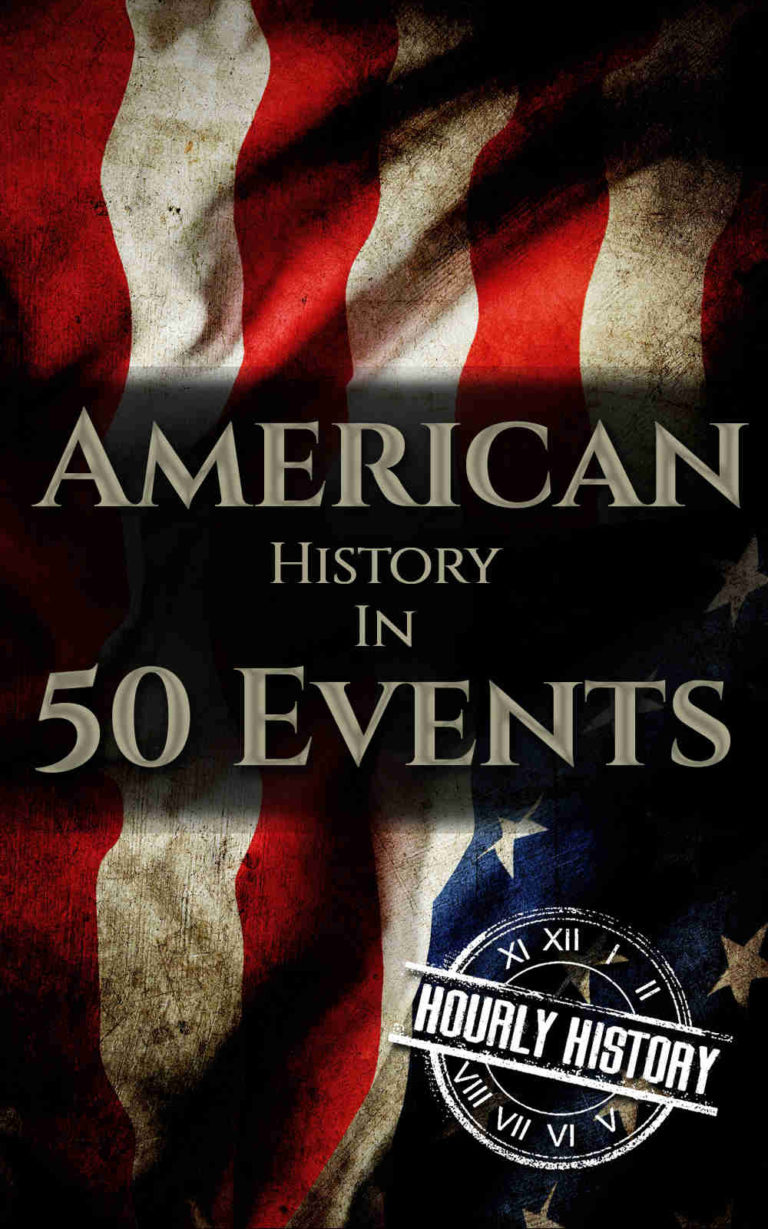 American History Timeline Most Important Dates & Events in US History