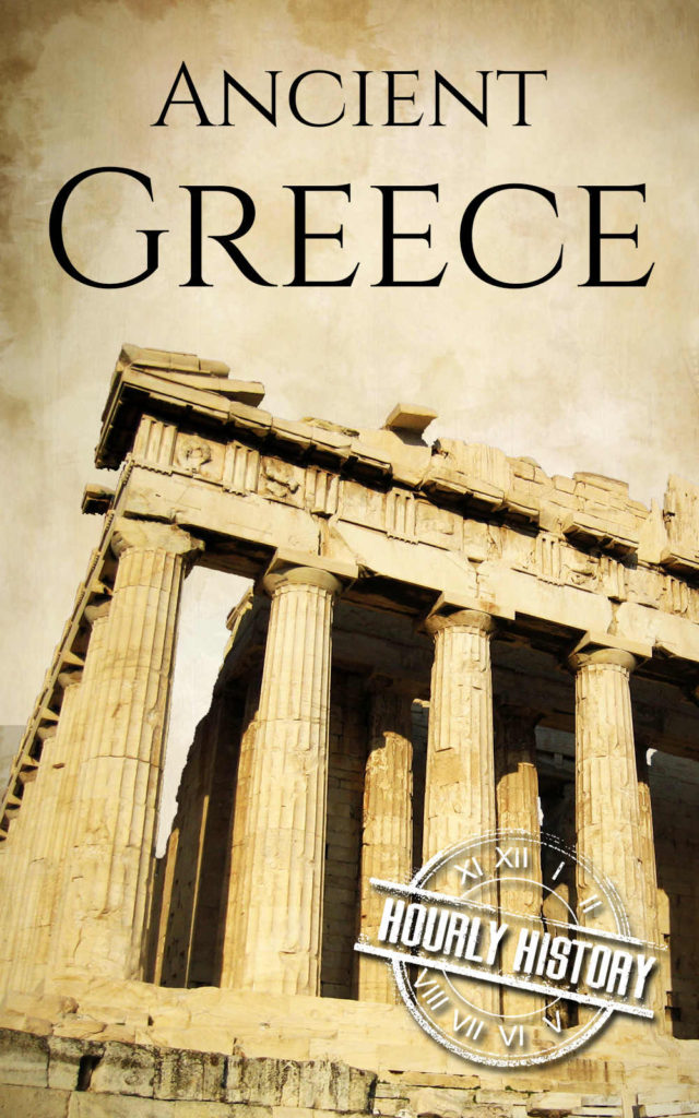 a history of greece