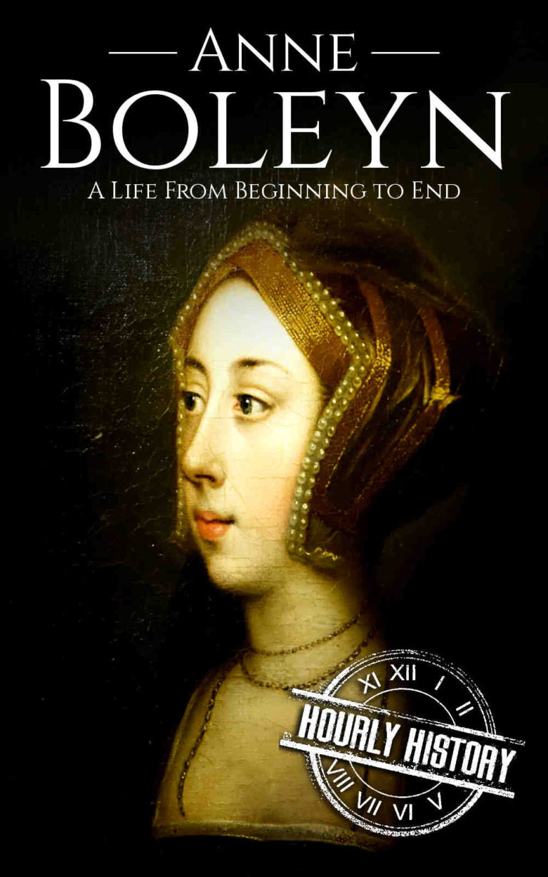 Anne Boleyn Biography And Facts 1 Source Of History Books