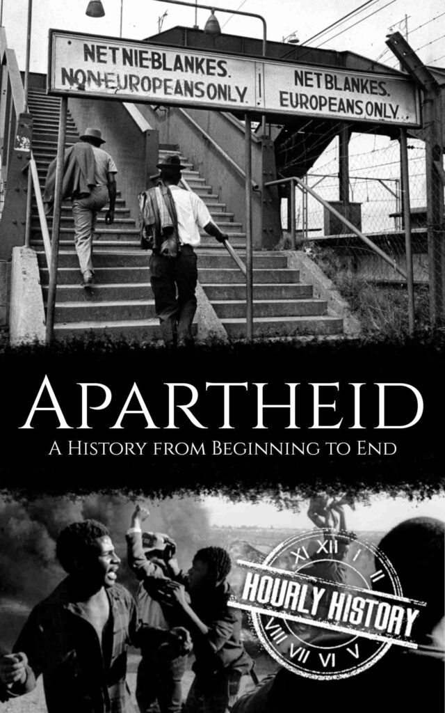 Apartheid book facts 1 source of history books