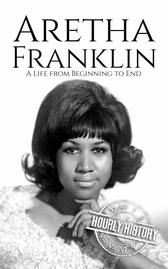 Aretha Franklin | Biography & Facts | #1 Source of History Books