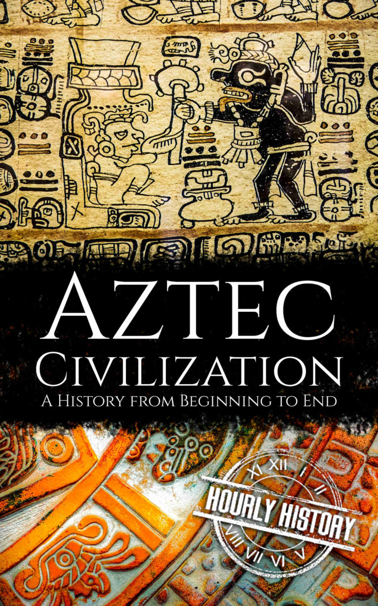 Aztec Civilization | Book & Facts | #1 Source Of History Books