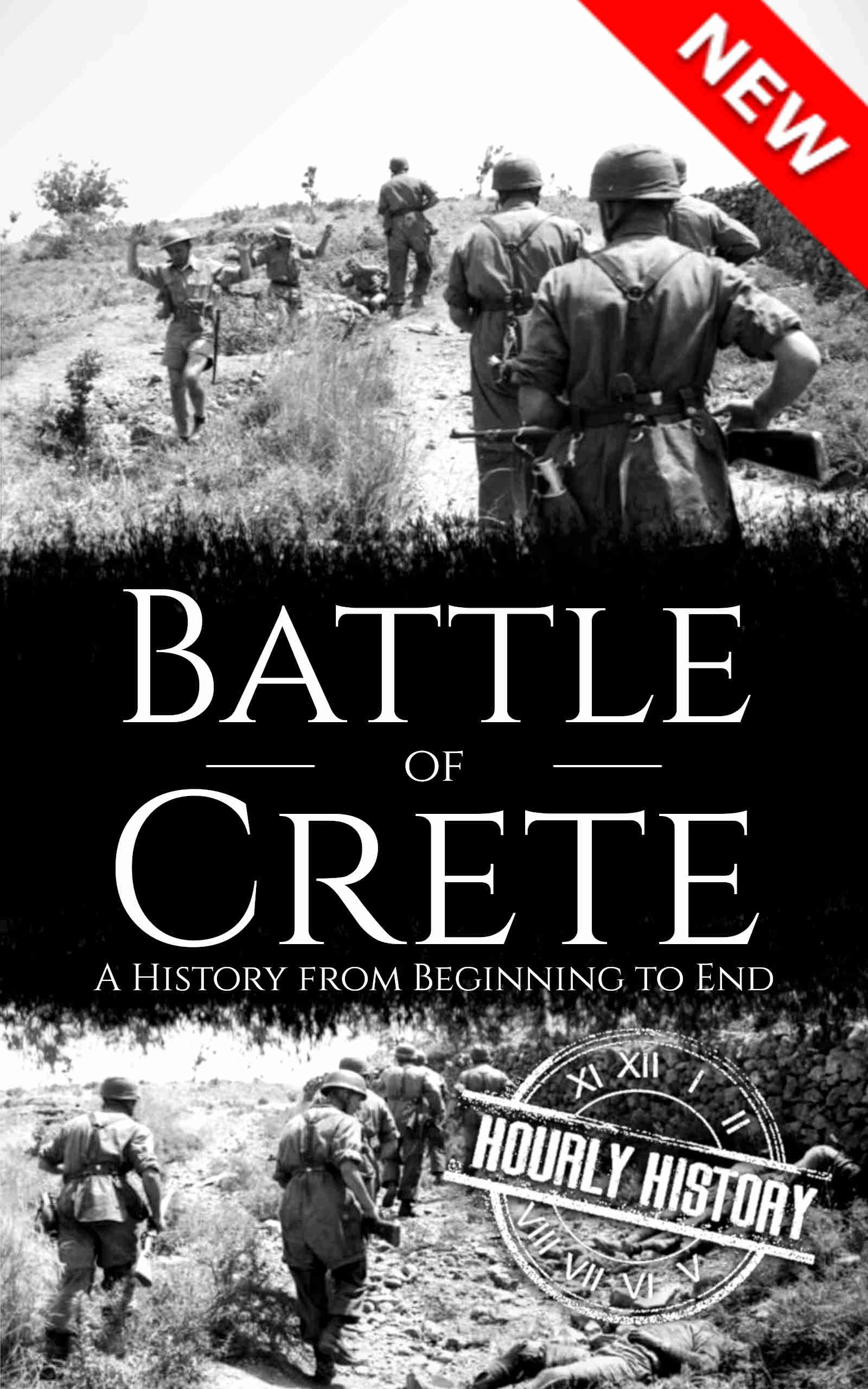 Battle of Crete