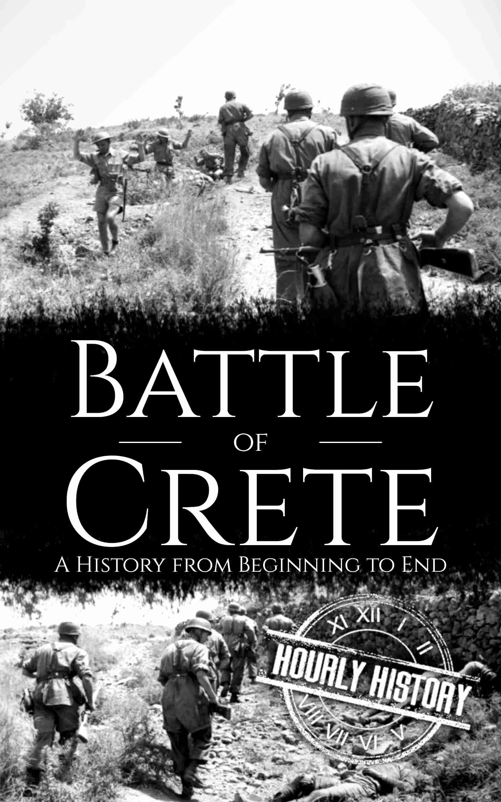 Battle of Crete