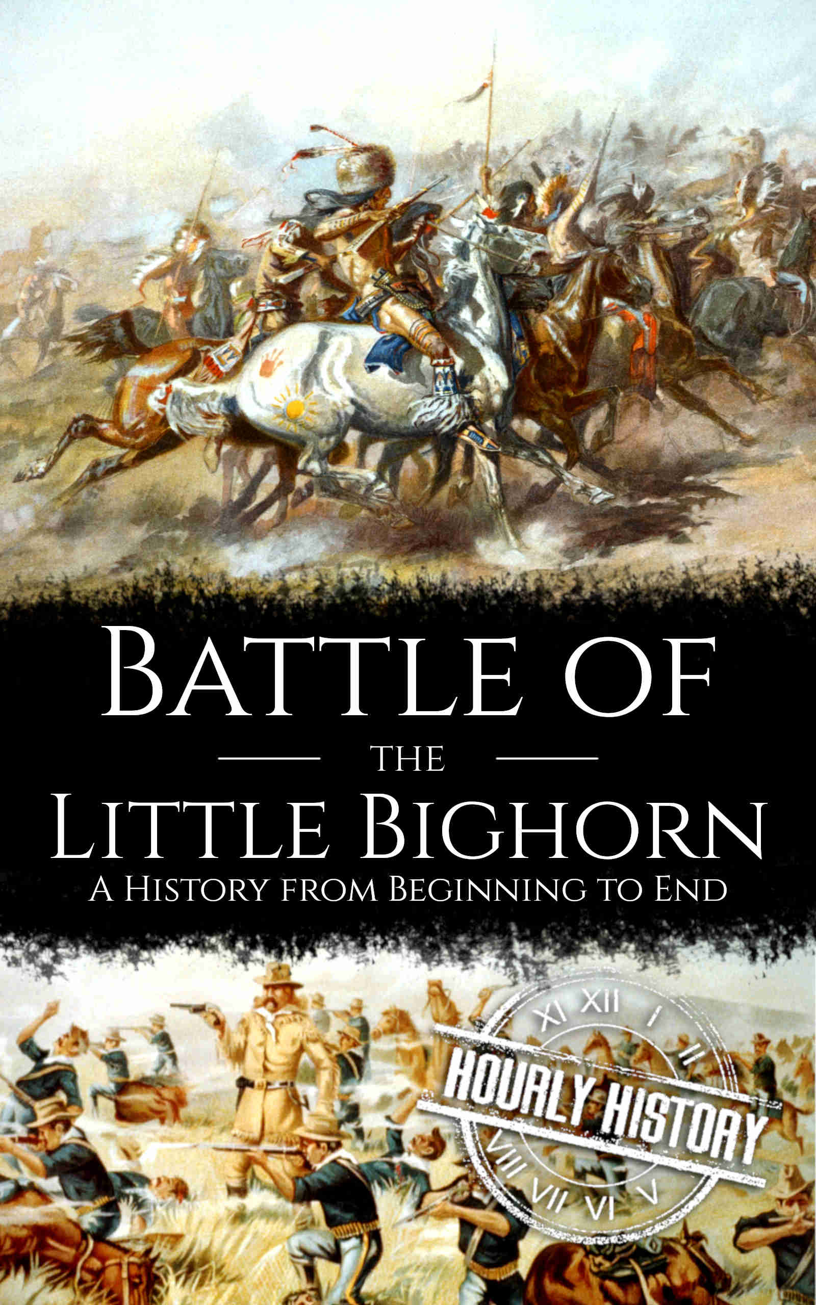 Book cover for