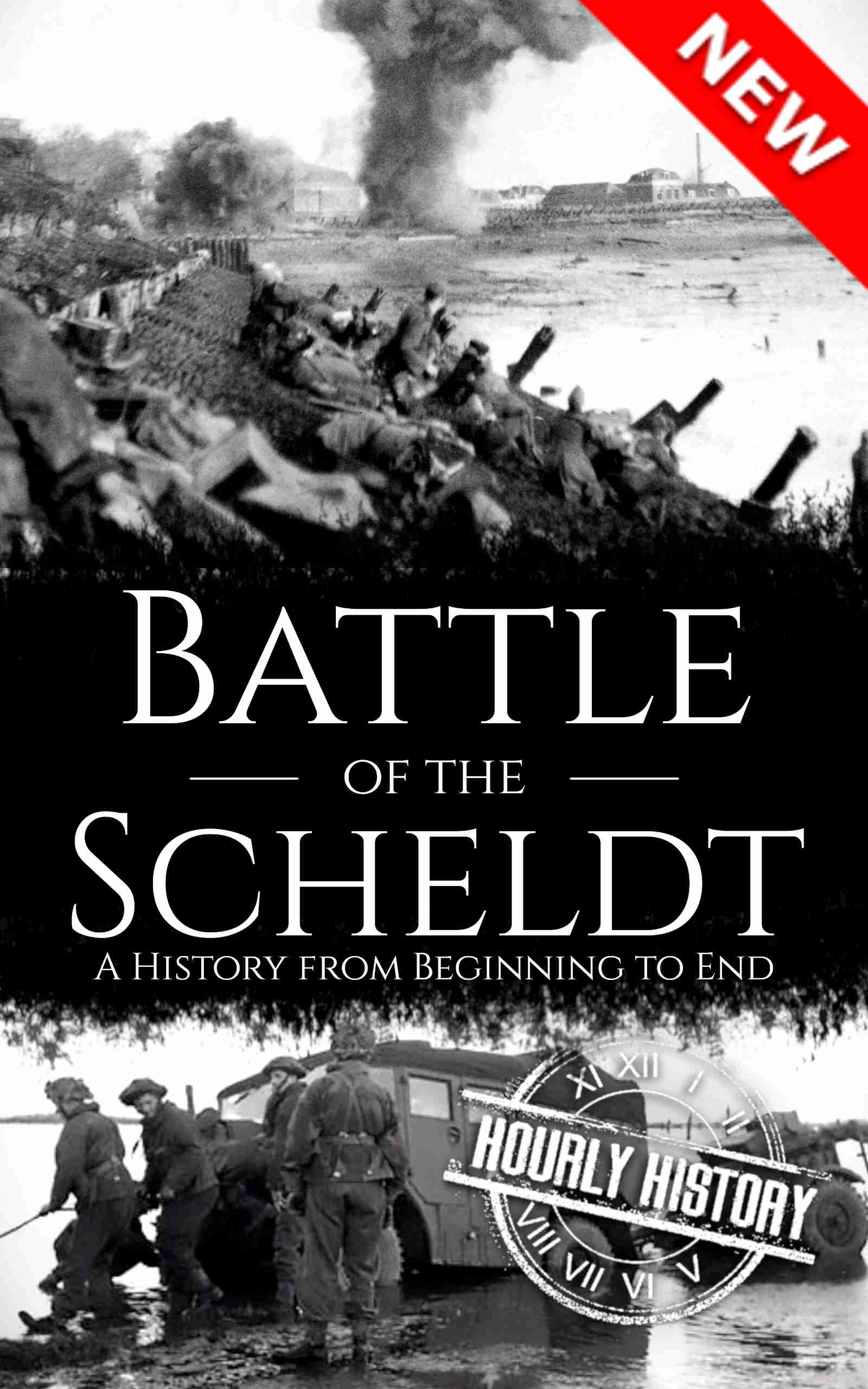 Battle of the Scheldt