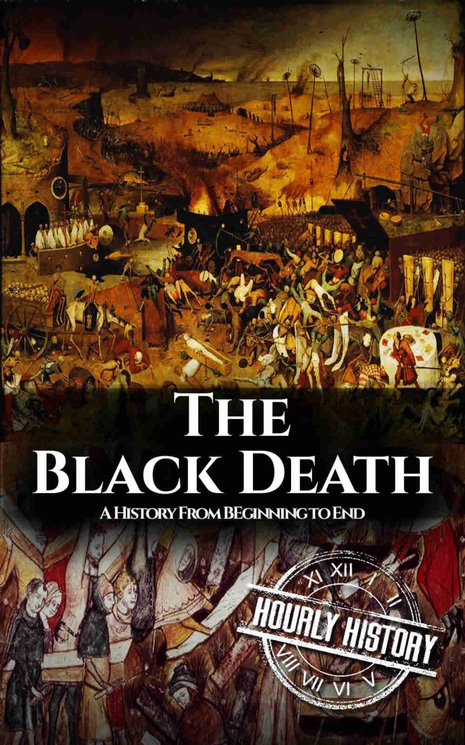 The Black Death | Book & PDF | #1 Source Of Free Books