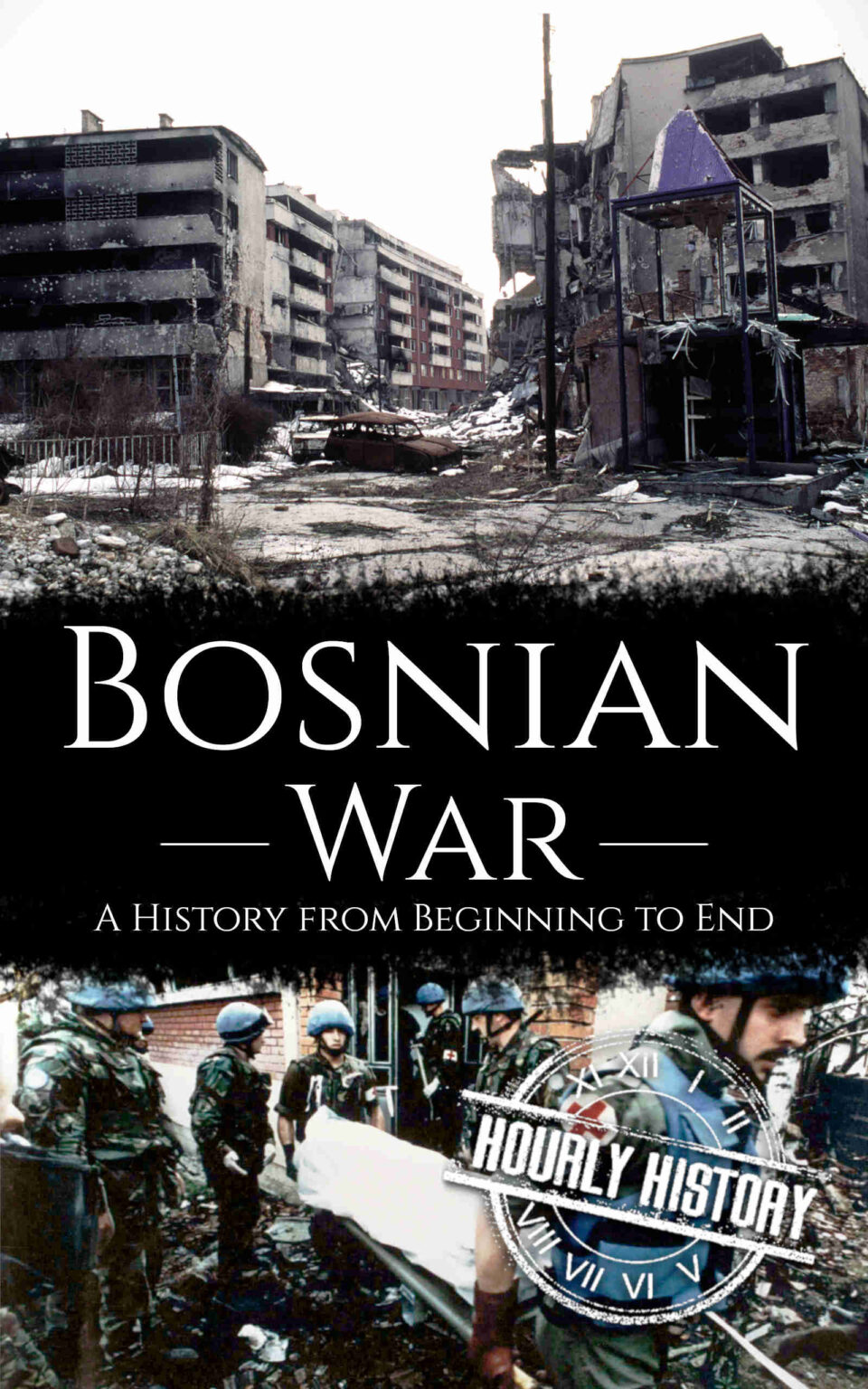 Bosnian War 960x1536 