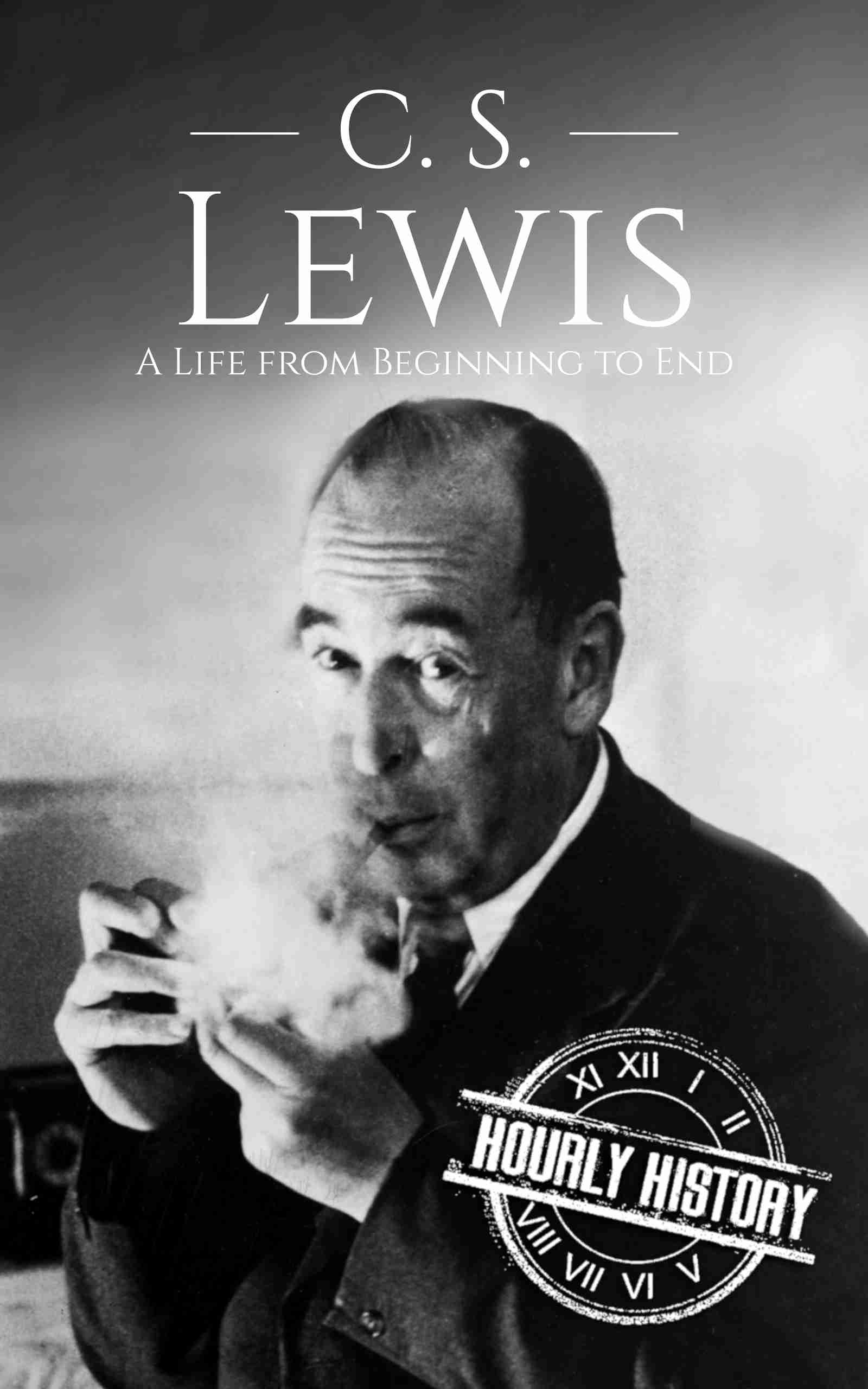 C. S. Lewis