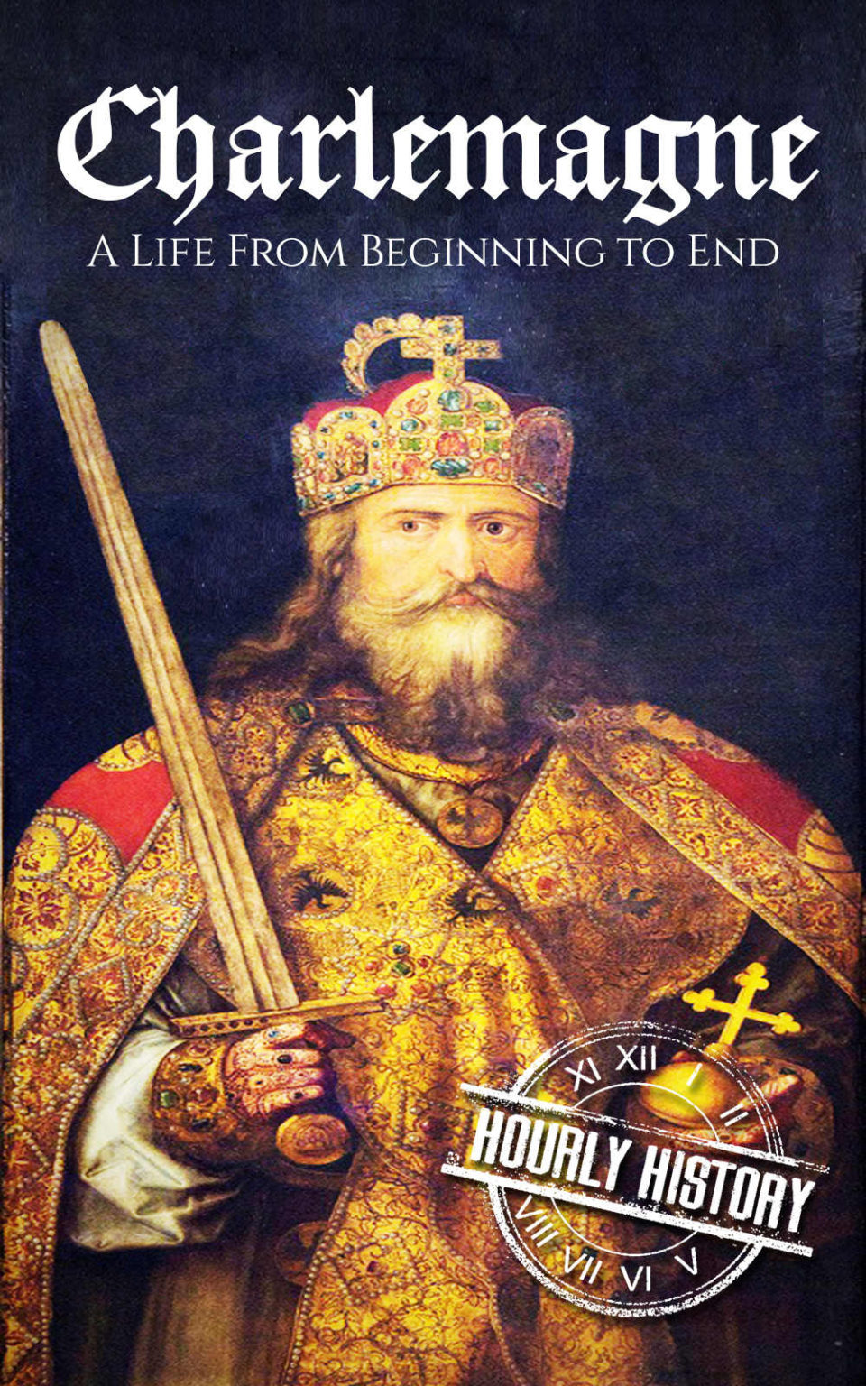 Charlemagne | Biography & Facts | #1 Source Of History Books