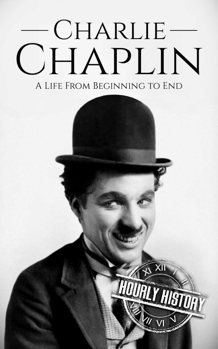 charlie chaplin simple biography