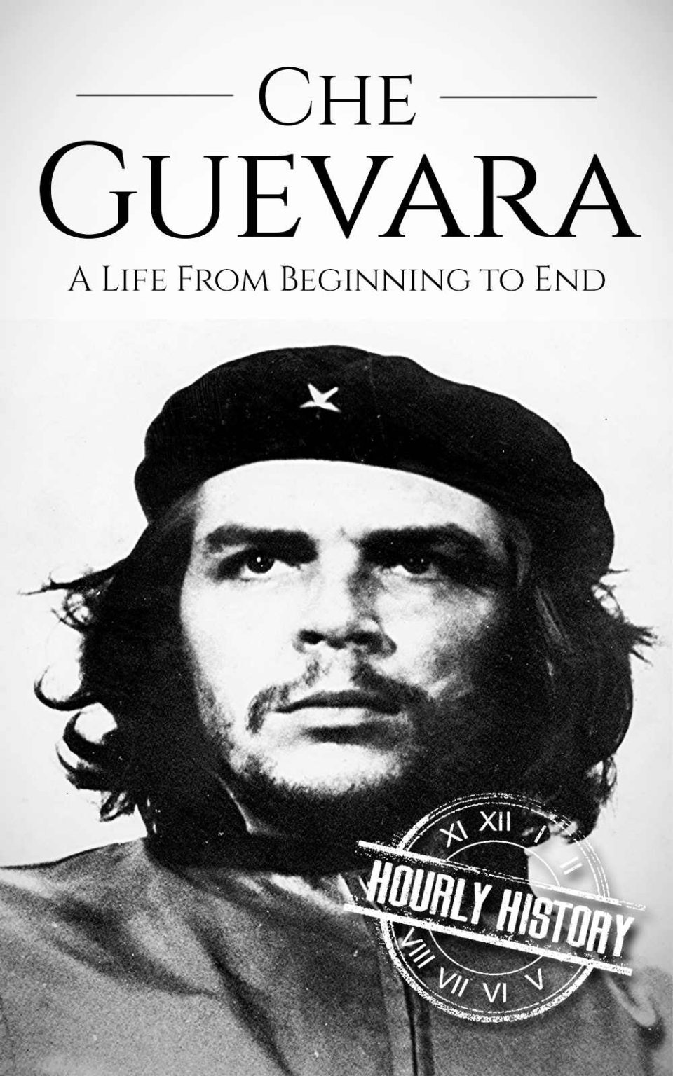 che guevara biography in english