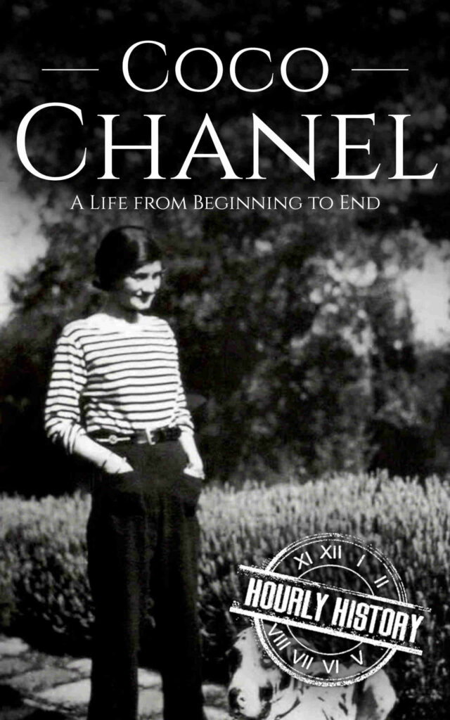 Coco Chanel | Biography & Facts | #1 Source of History Books