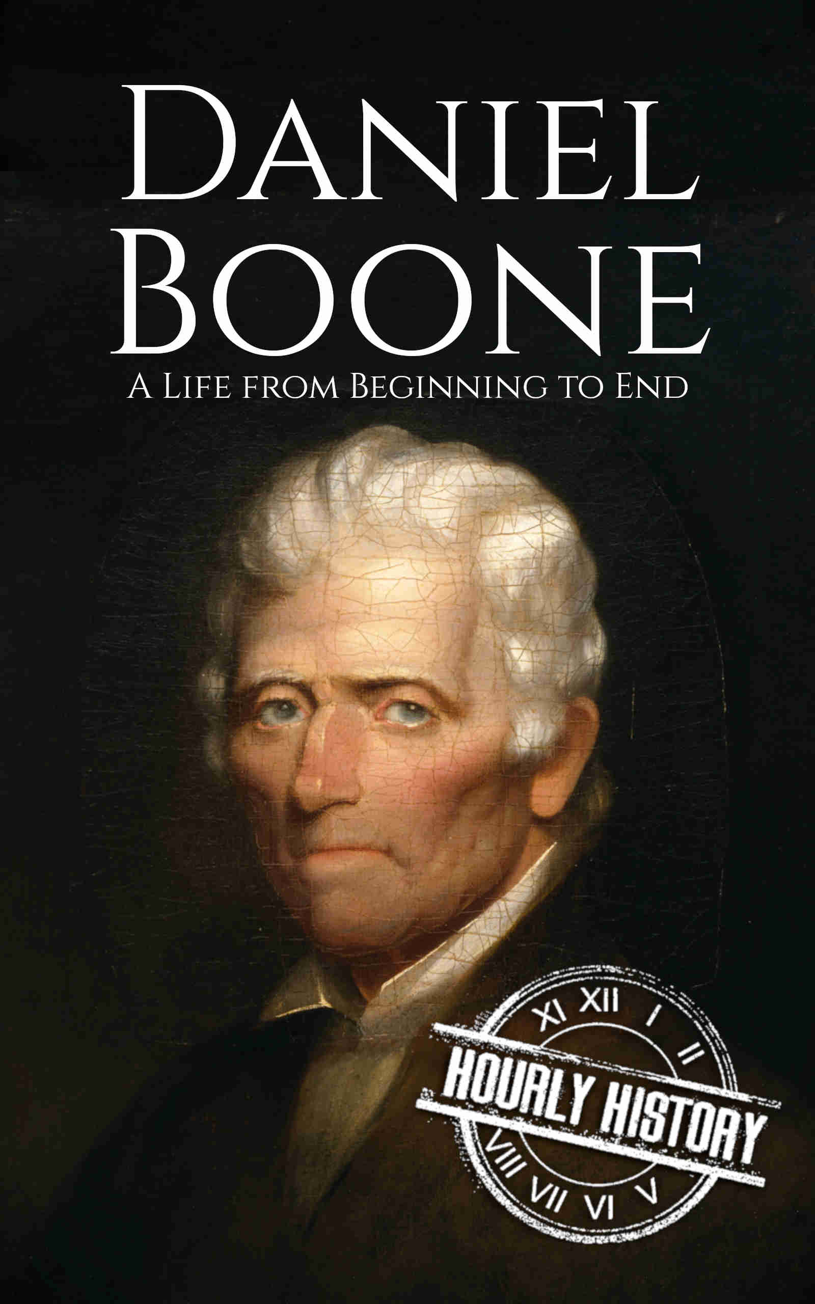 Book cover for