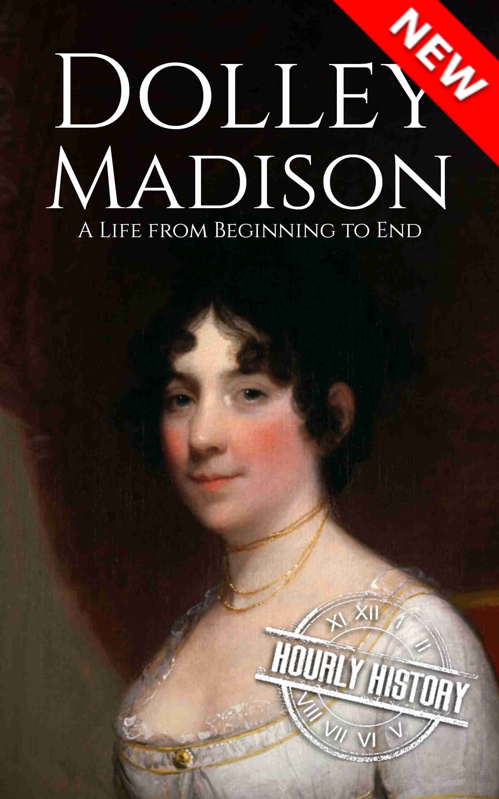 Dolley Madison