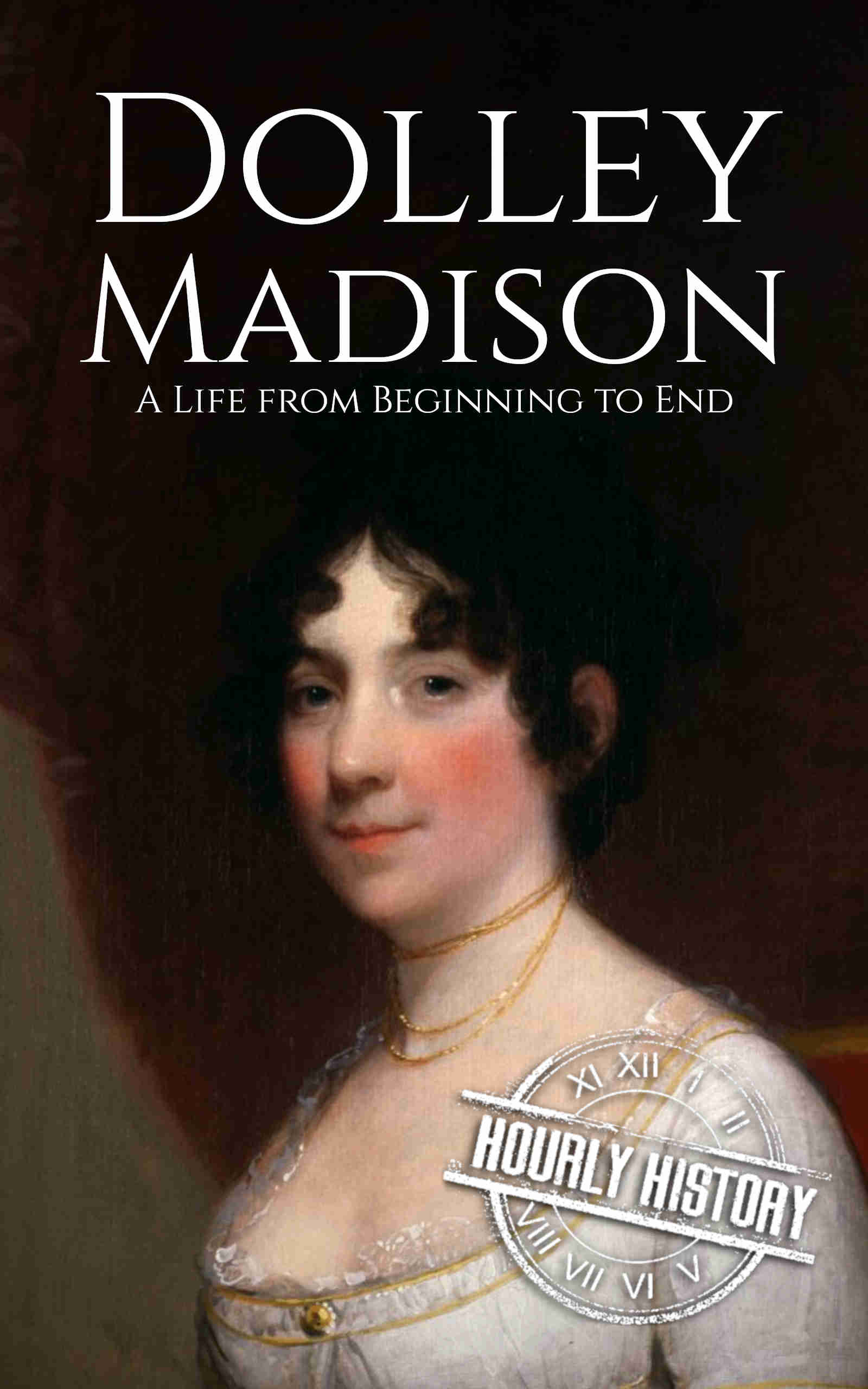 Dolley Madison