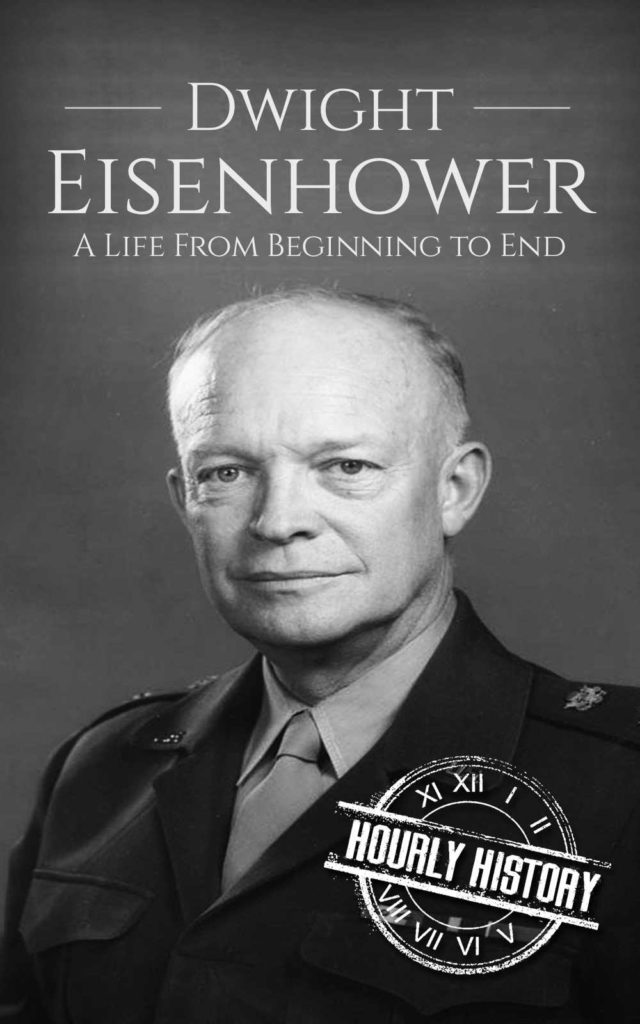 Dwight D. Eisenhower visual data 4