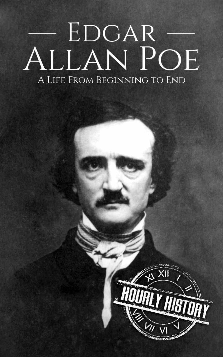 edgar allan poe biography history.com