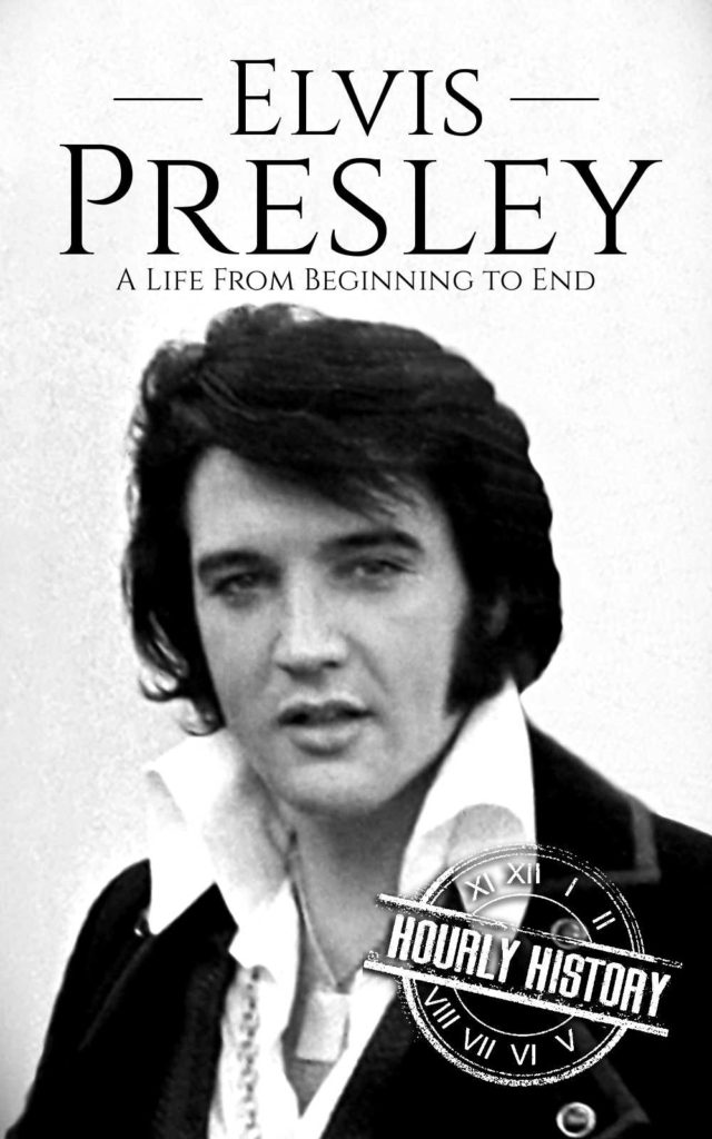 history of elvis presley biography