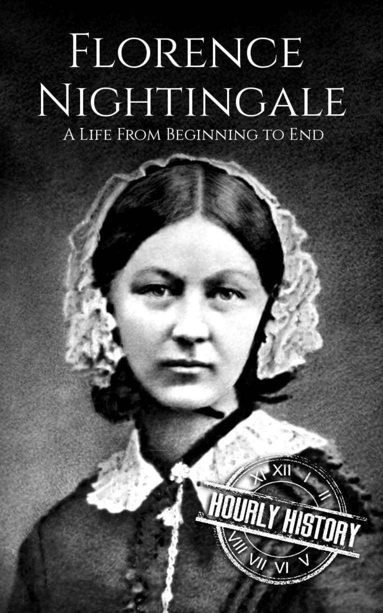 Florence Nightingale | Biography & Facts | #1 Source of History Books