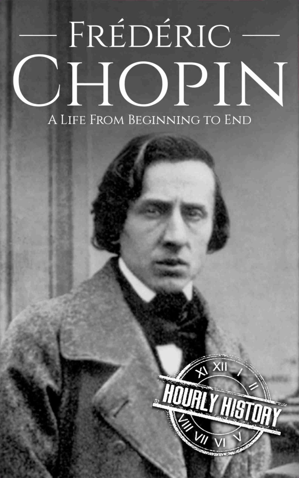 biography of chopin in english