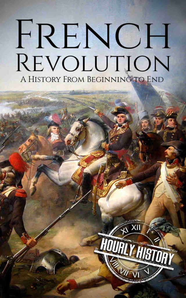 the history of french revolution