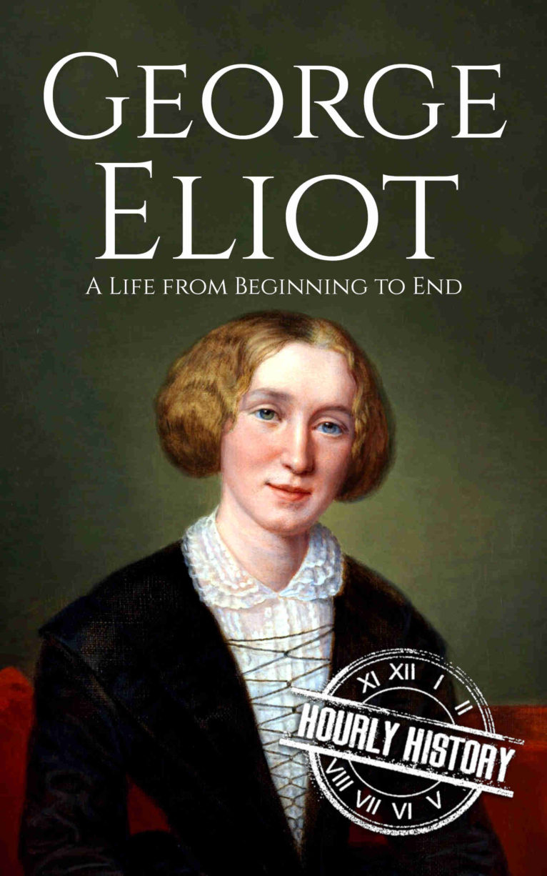 George Eliot Biography Facts 1 Source Of History Books