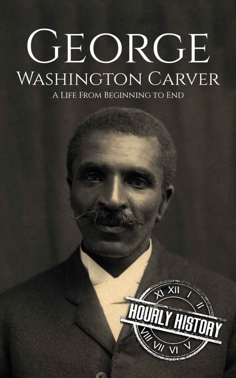 biography of george washington carver pdf