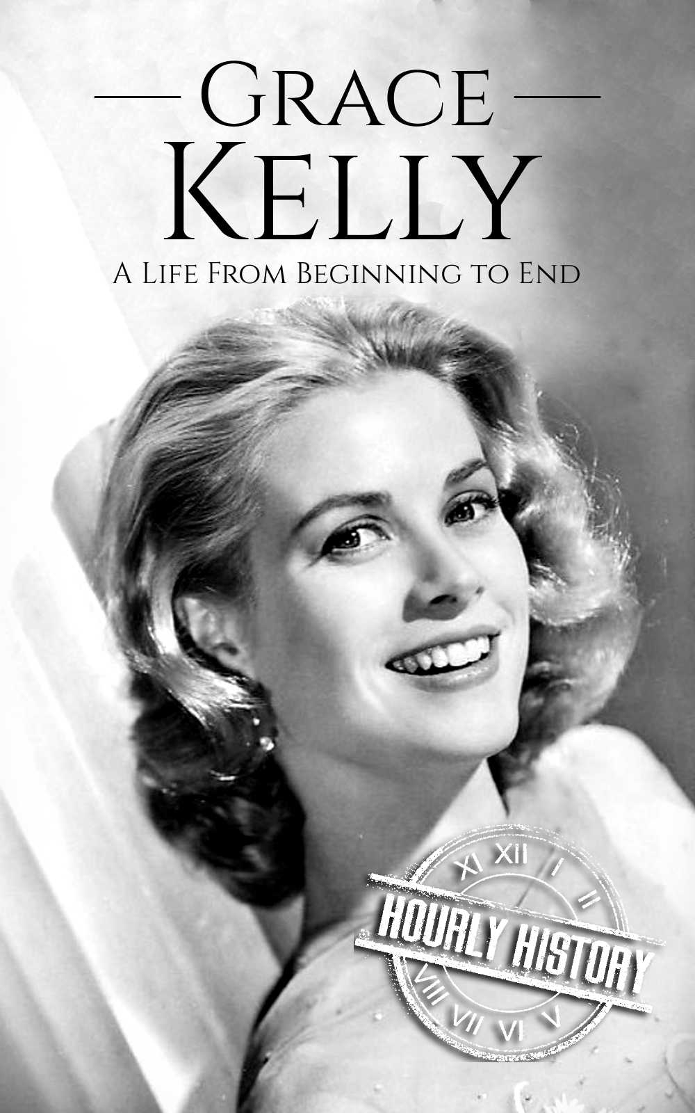 Grace Kelly Biography And Facts 1 Source Of History Books
