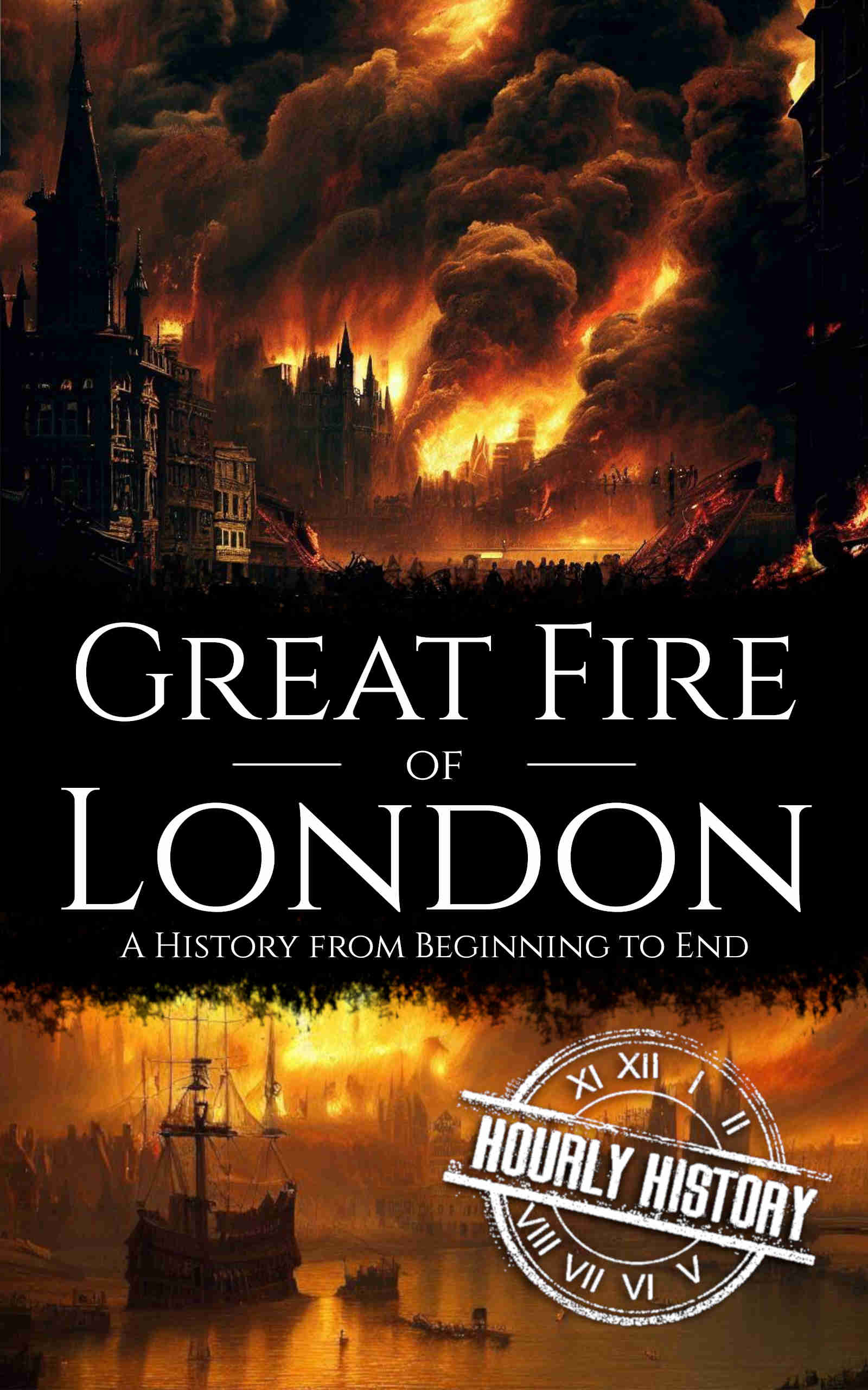 Great Fire of London