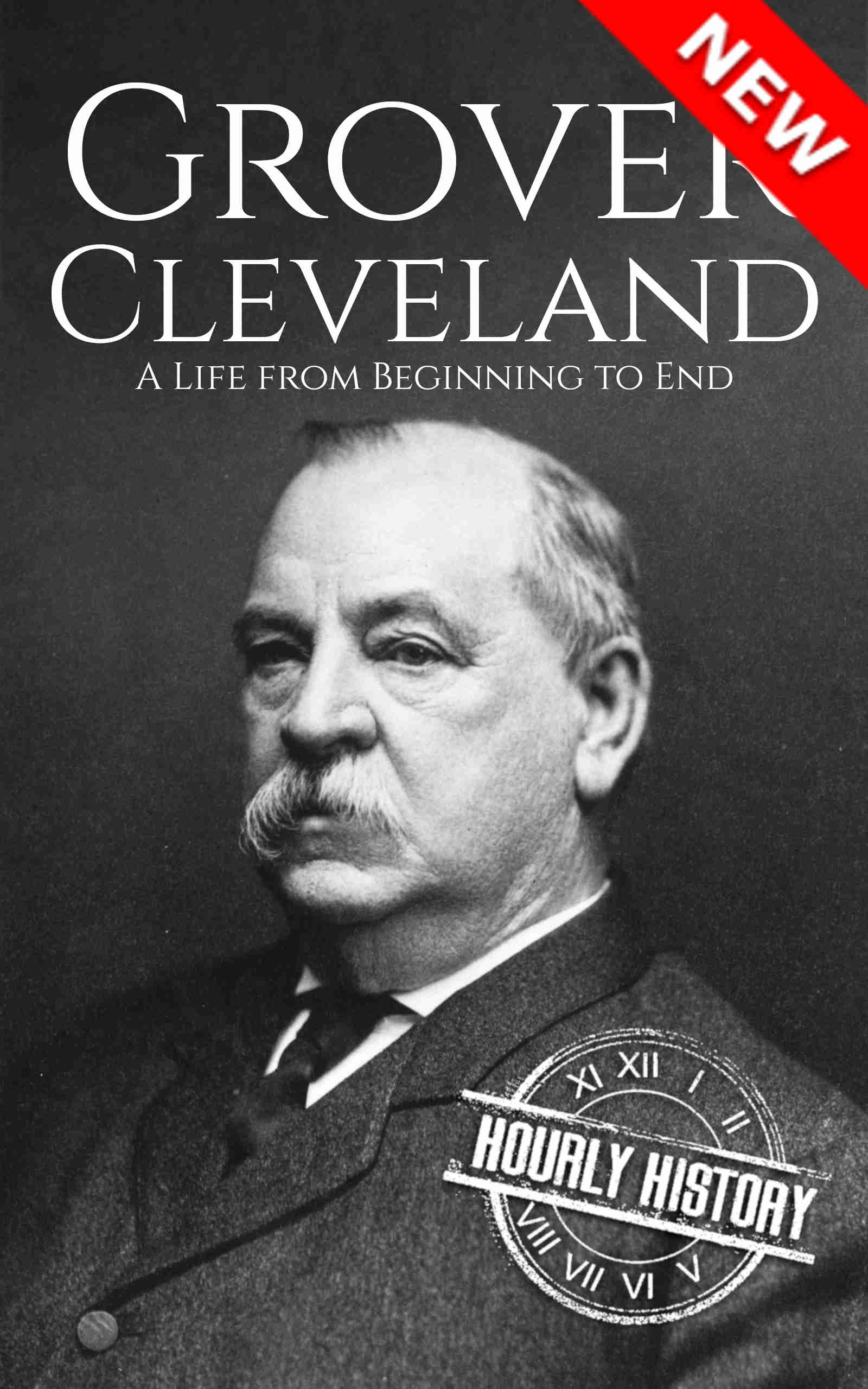 Grover Cleveland
