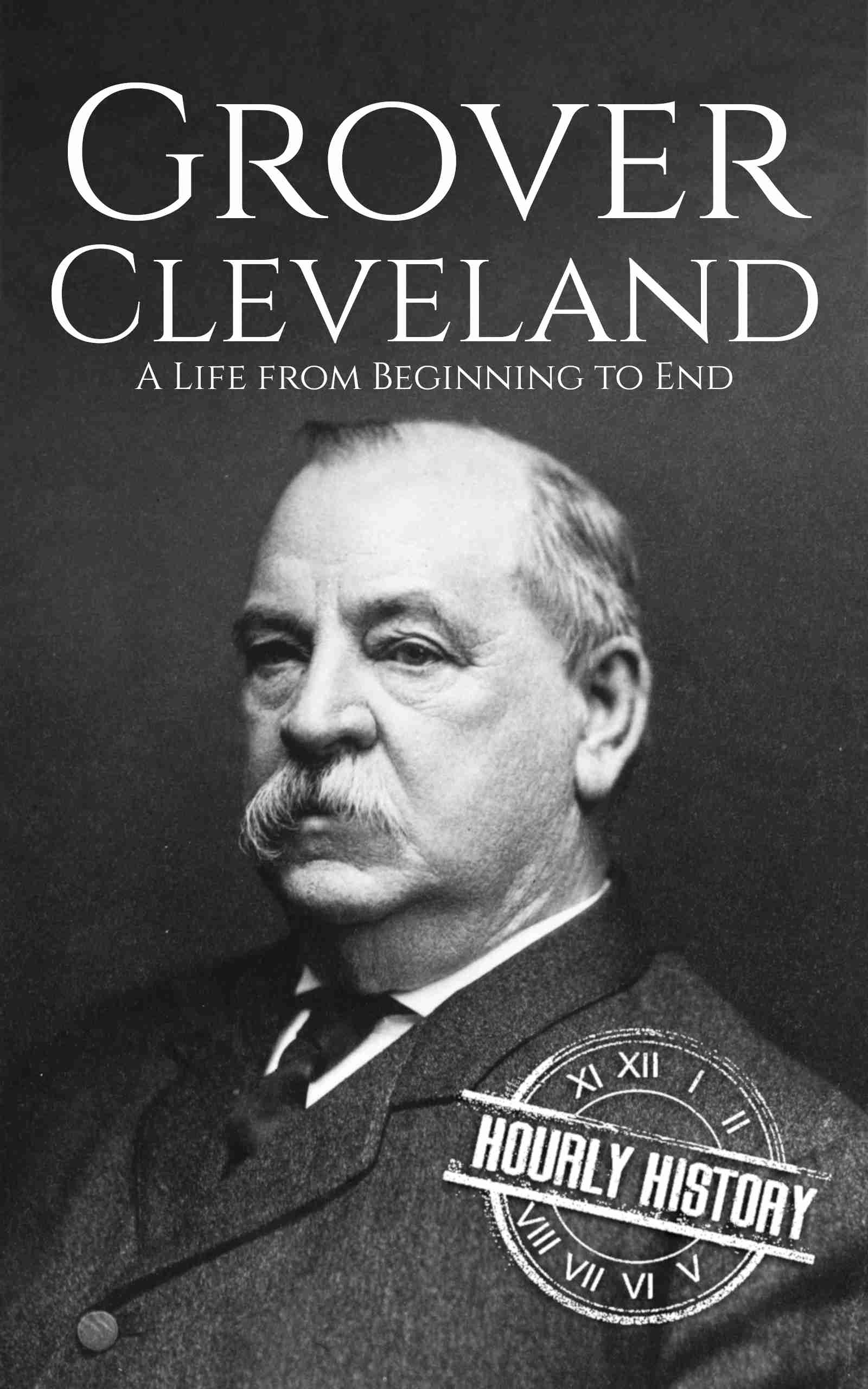 Grover Cleveland