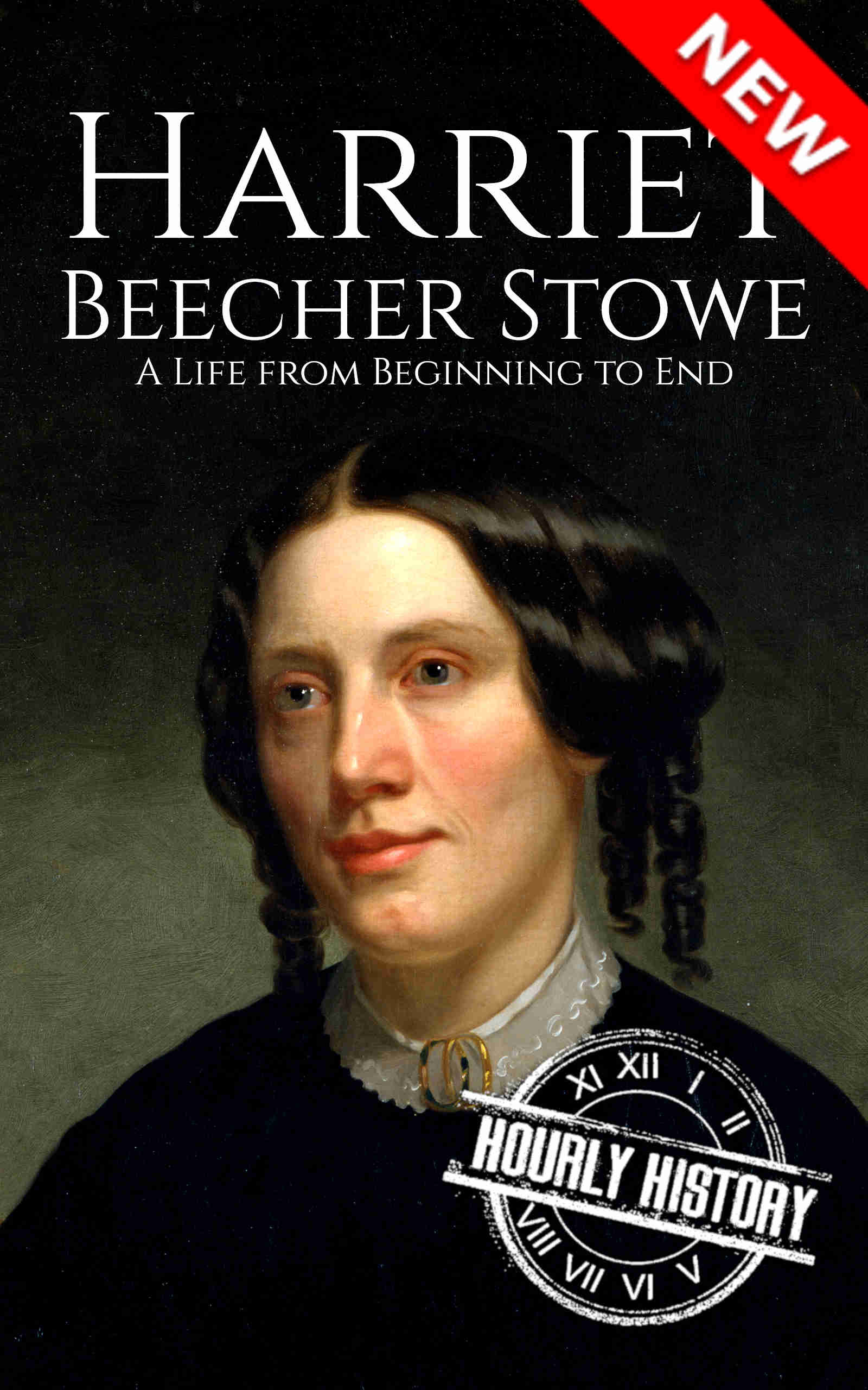 Harriet Beecher Stowe