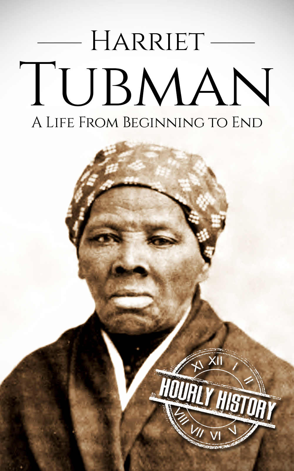 harriet tubman simple biography