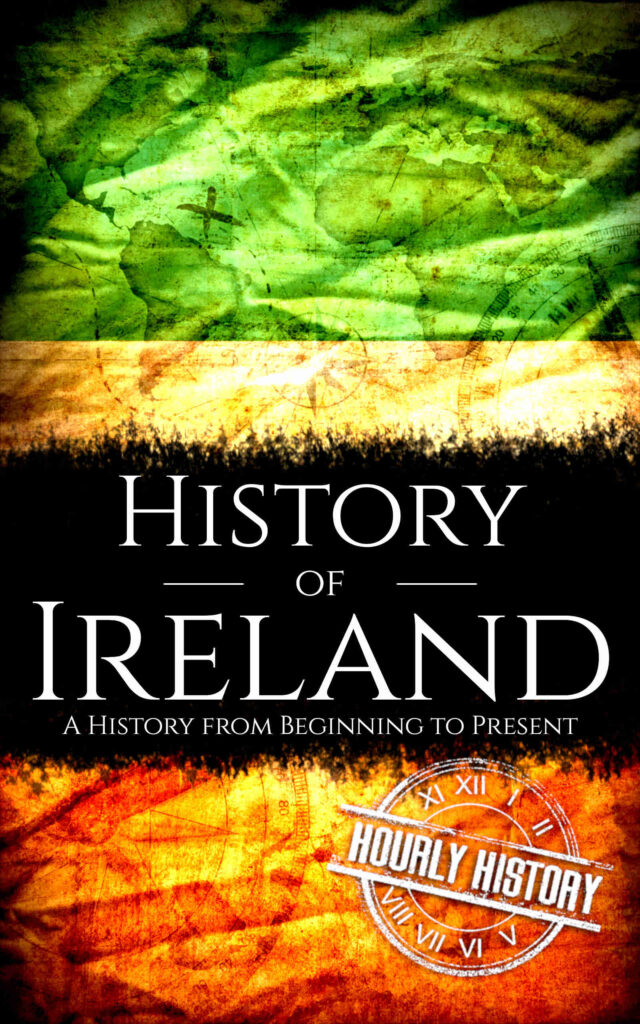 History of Ireland | Book & Facts | #1 Source of History Books