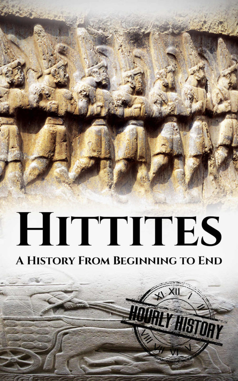 Hittites - Hourly History