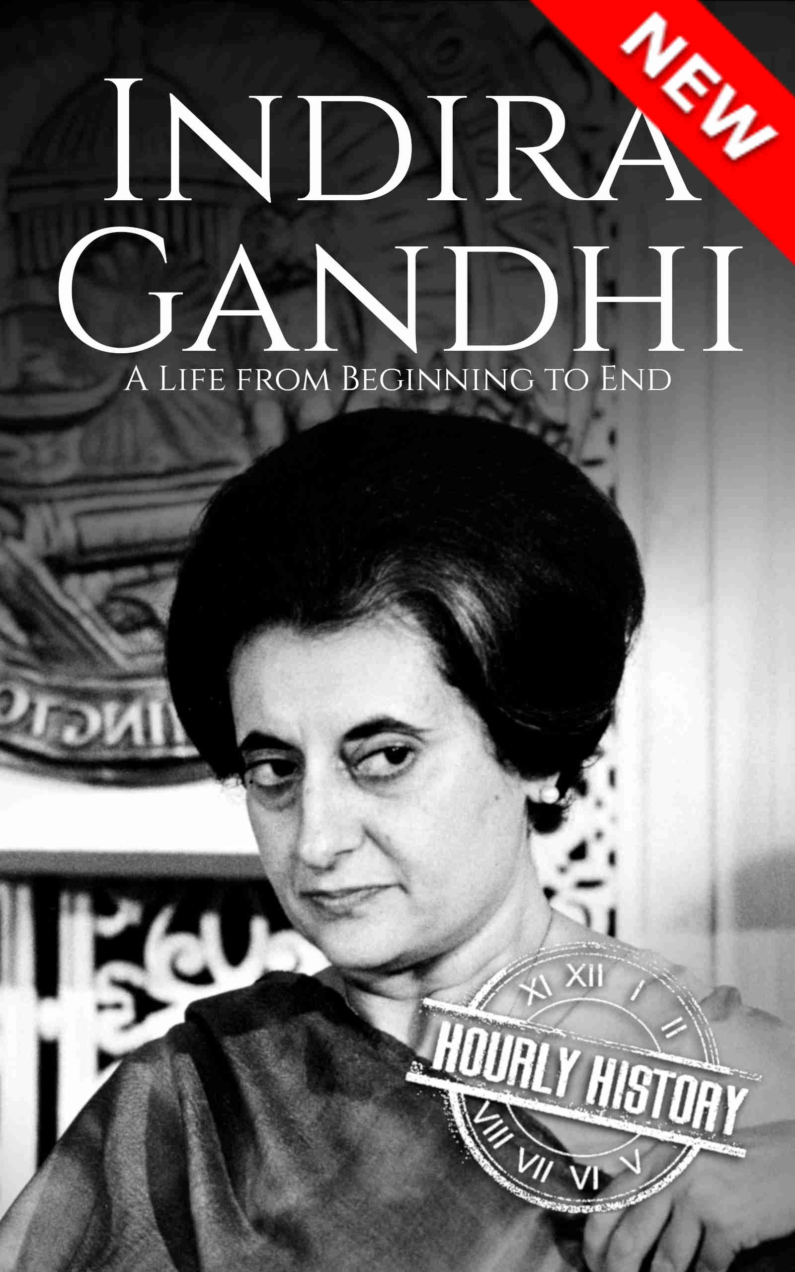 Indira Gandhi