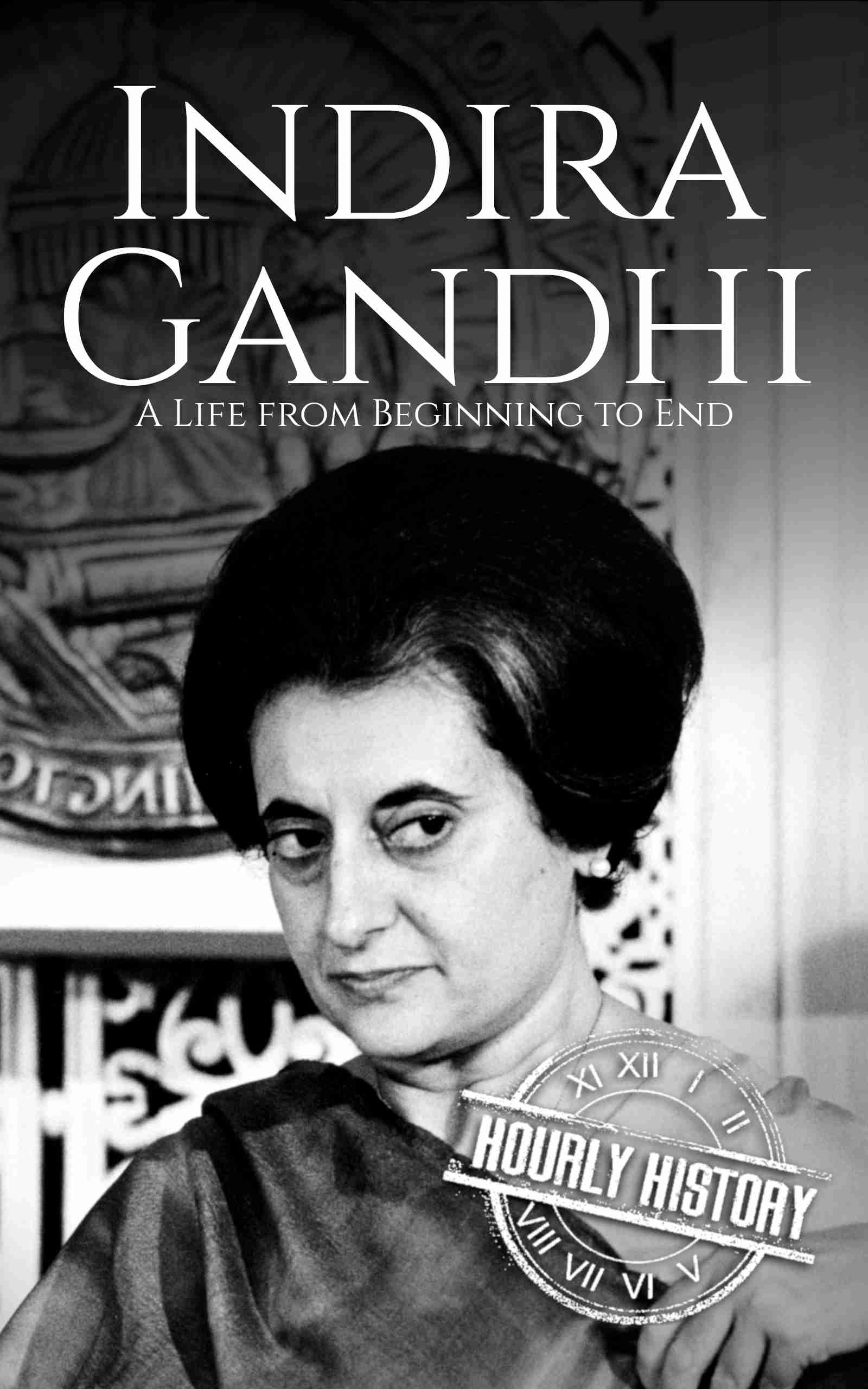 Indira Gandhi