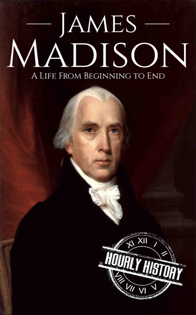 the best james madison biography