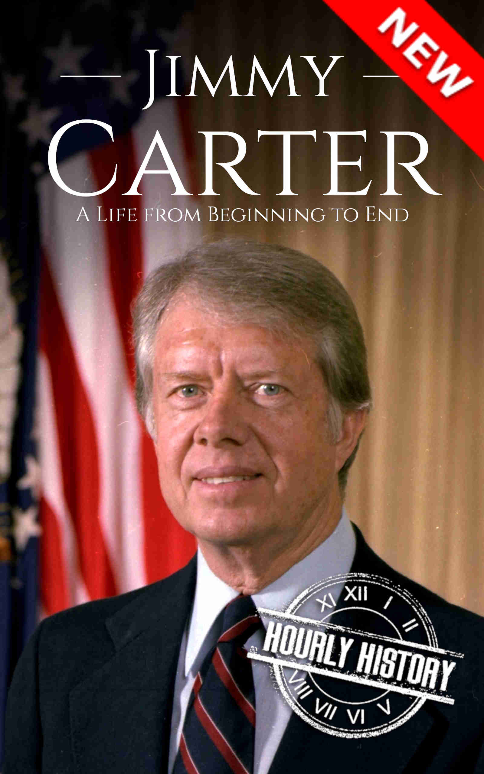 Book cover for 