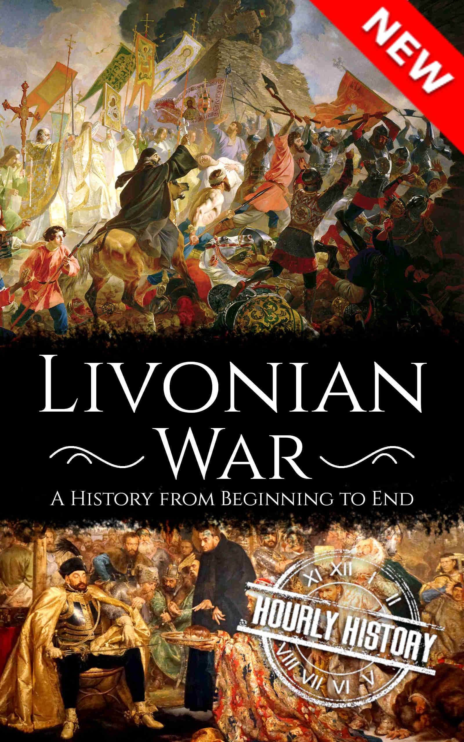 Livonian War