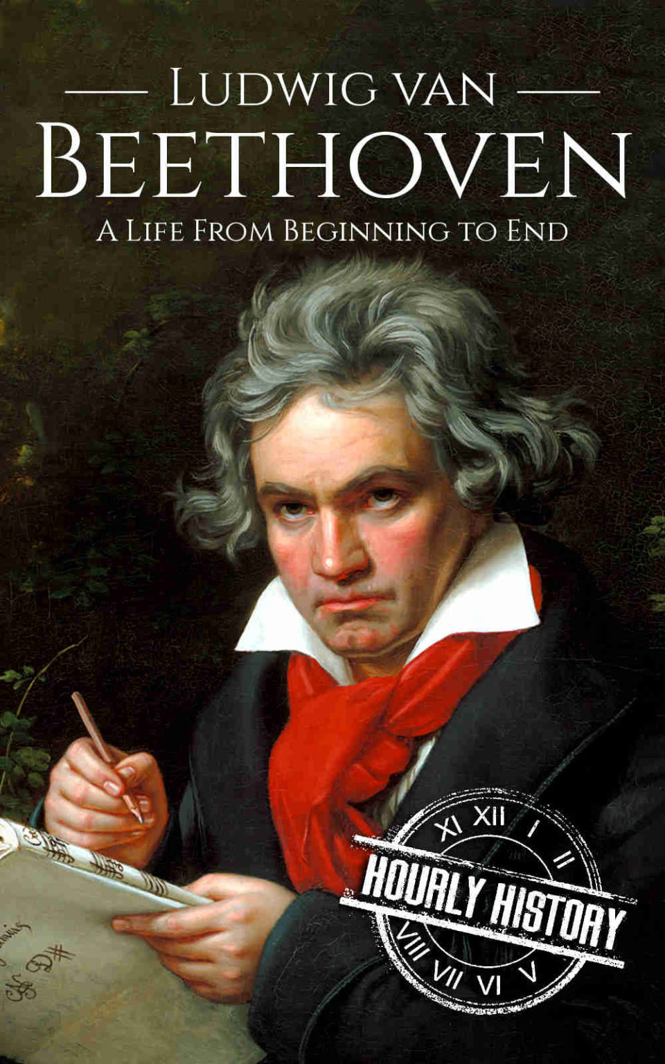 beethoven biography paper
