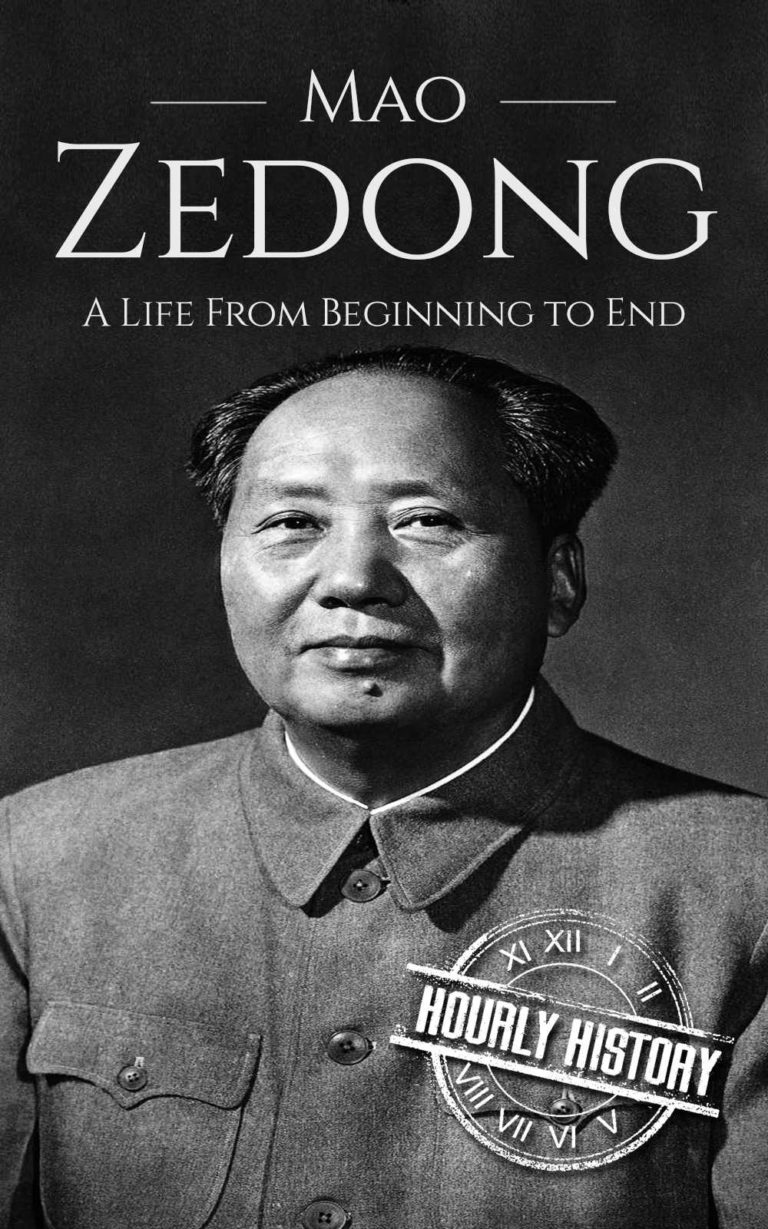 short biography of mao zedong