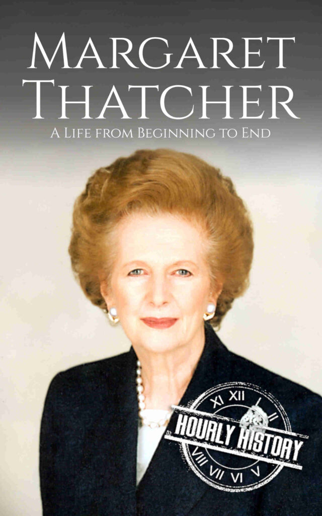 Margaret Thatcher Biography Facts 1 Source Of History Books Margaret Thatcher Biography Facts 1 Source Of History Books