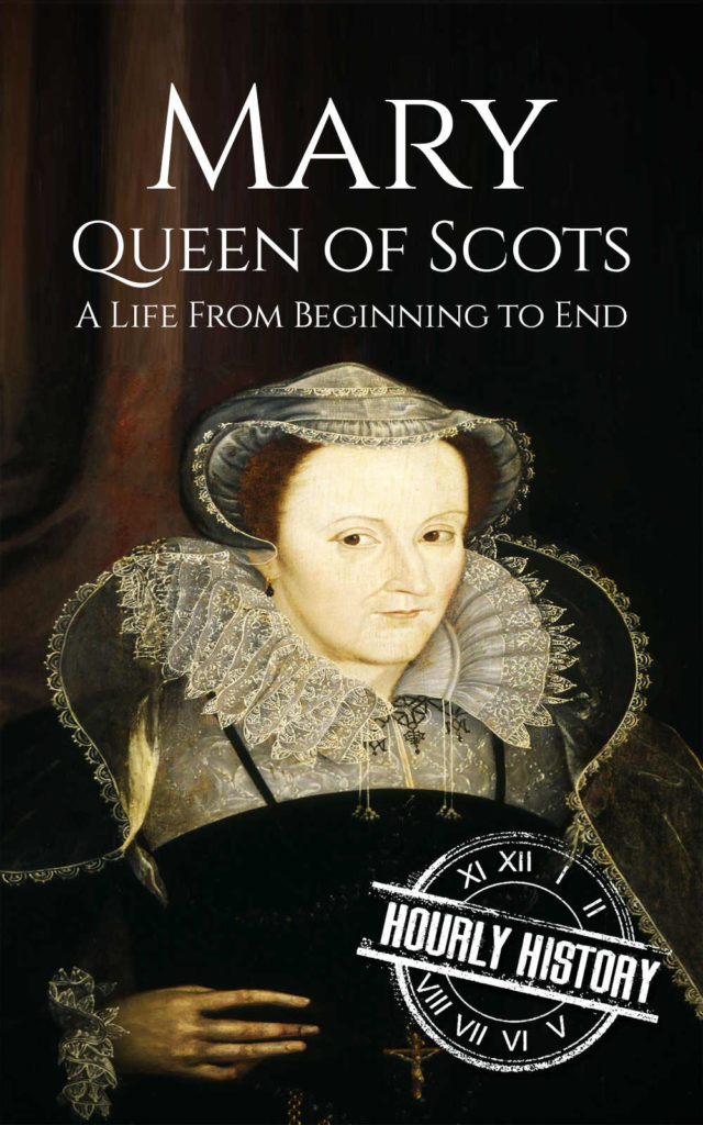 Mary Queen of Scots | Biography & Facts | #1 Source of History Books