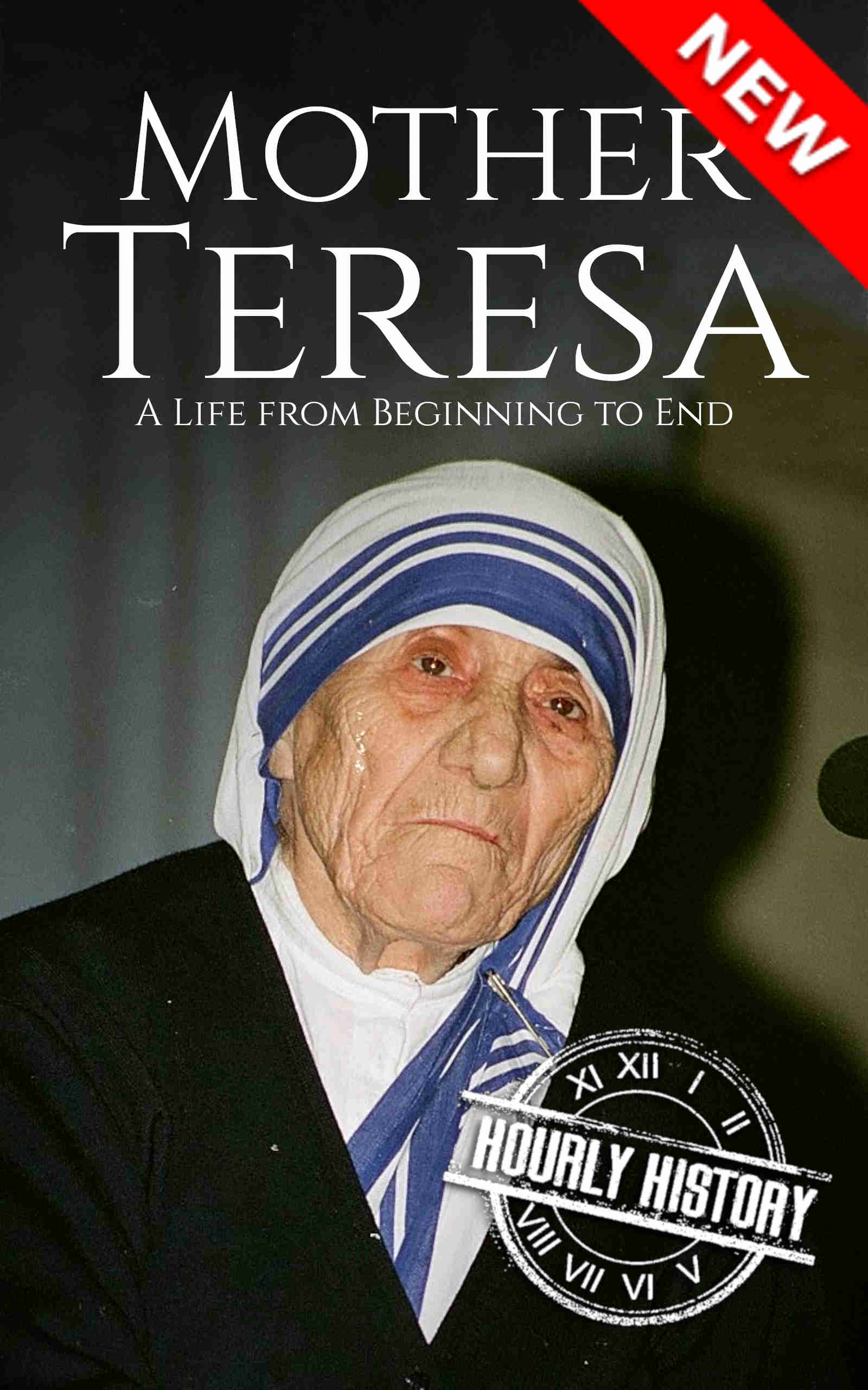 Mother Teresa