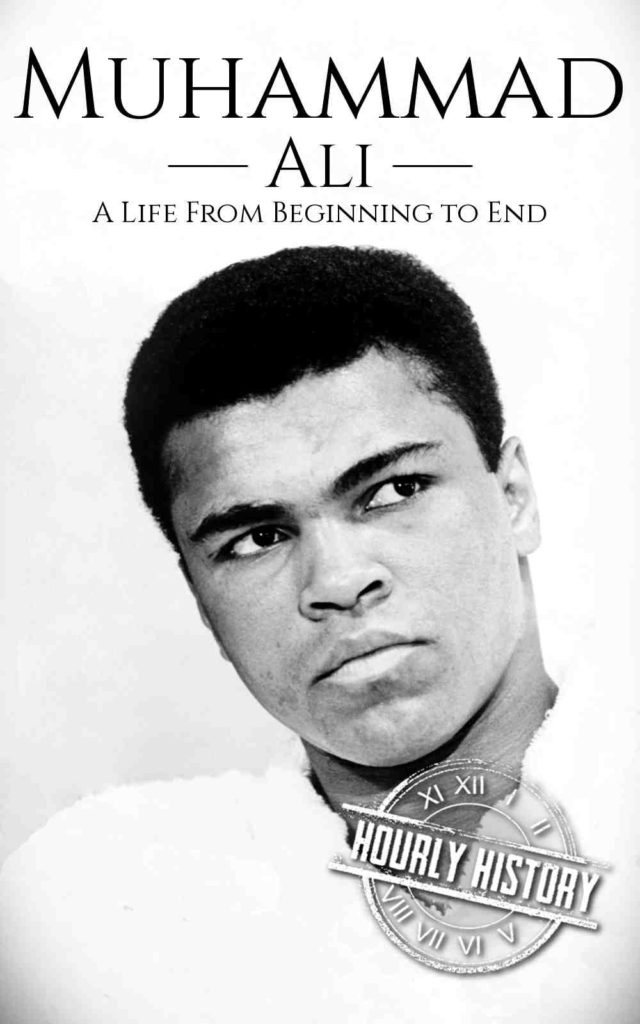 biography muhammad ali