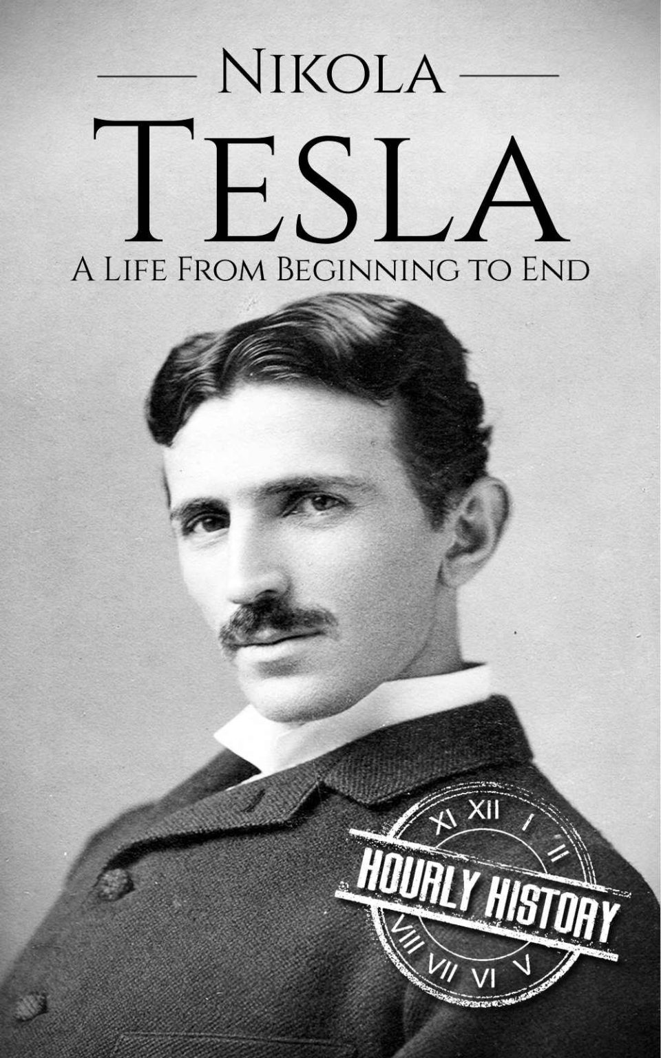 tesla biography